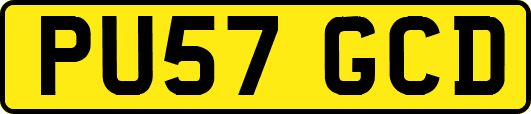 PU57GCD