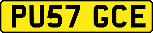 PU57GCE