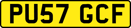 PU57GCF