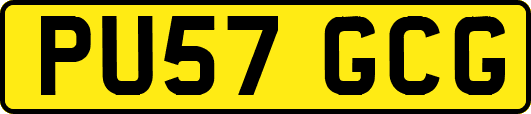 PU57GCG