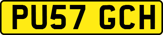 PU57GCH