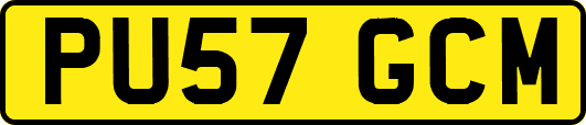 PU57GCM