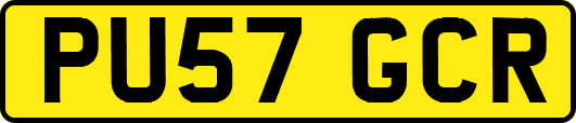 PU57GCR