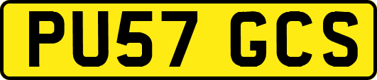 PU57GCS