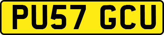 PU57GCU
