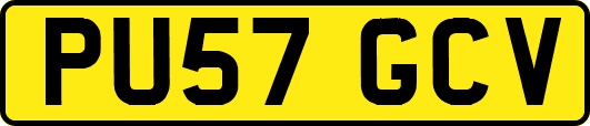 PU57GCV