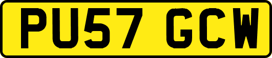 PU57GCW