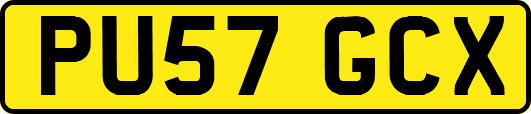PU57GCX