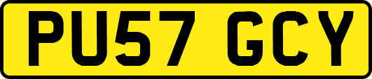 PU57GCY