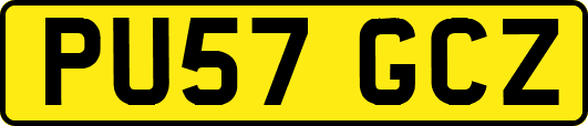 PU57GCZ