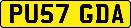 PU57GDA