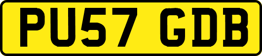 PU57GDB