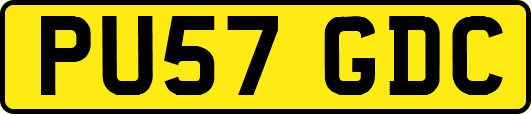 PU57GDC