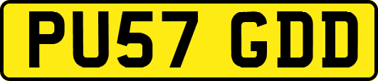 PU57GDD
