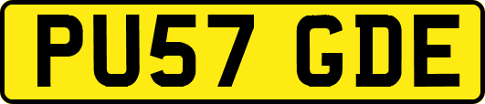 PU57GDE