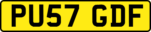PU57GDF