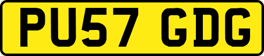 PU57GDG