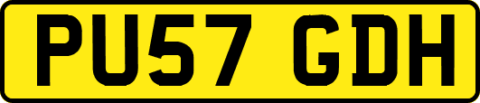 PU57GDH