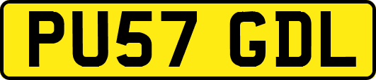 PU57GDL