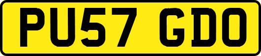 PU57GDO