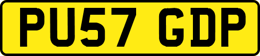 PU57GDP