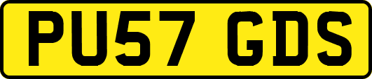PU57GDS