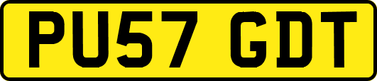 PU57GDT