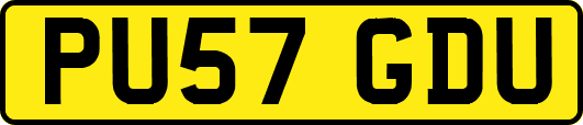 PU57GDU