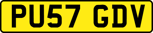 PU57GDV