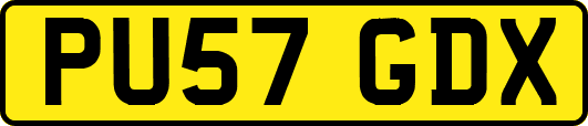PU57GDX