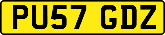 PU57GDZ