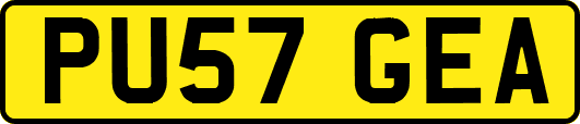 PU57GEA
