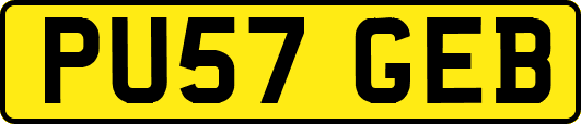 PU57GEB