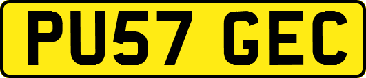 PU57GEC