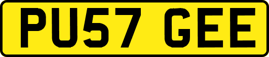 PU57GEE