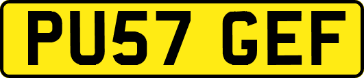 PU57GEF