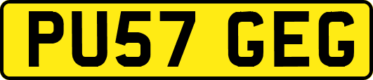 PU57GEG
