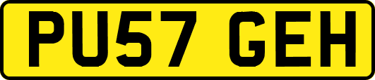 PU57GEH