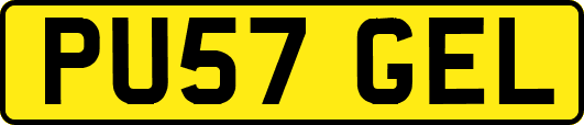 PU57GEL