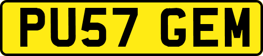 PU57GEM