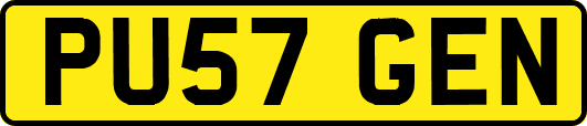 PU57GEN