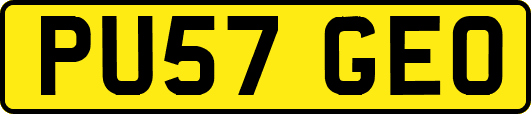 PU57GEO