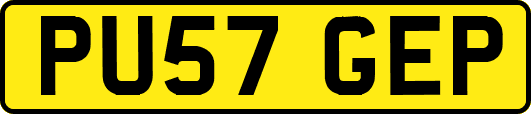 PU57GEP