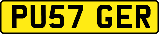 PU57GER