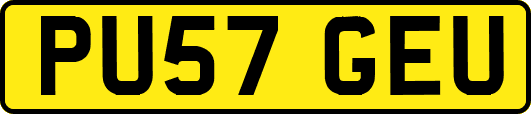 PU57GEU