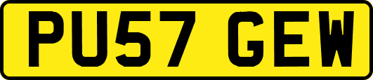 PU57GEW