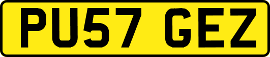 PU57GEZ