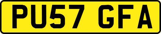 PU57GFA