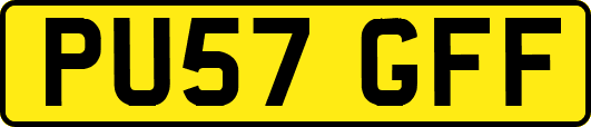 PU57GFF