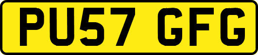 PU57GFG